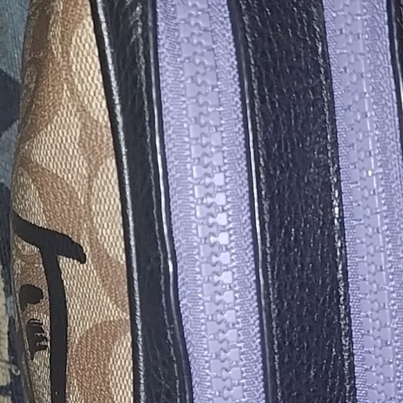 Coach Monster crossbody bag!! Limited edition!! - Picture 5 of 14